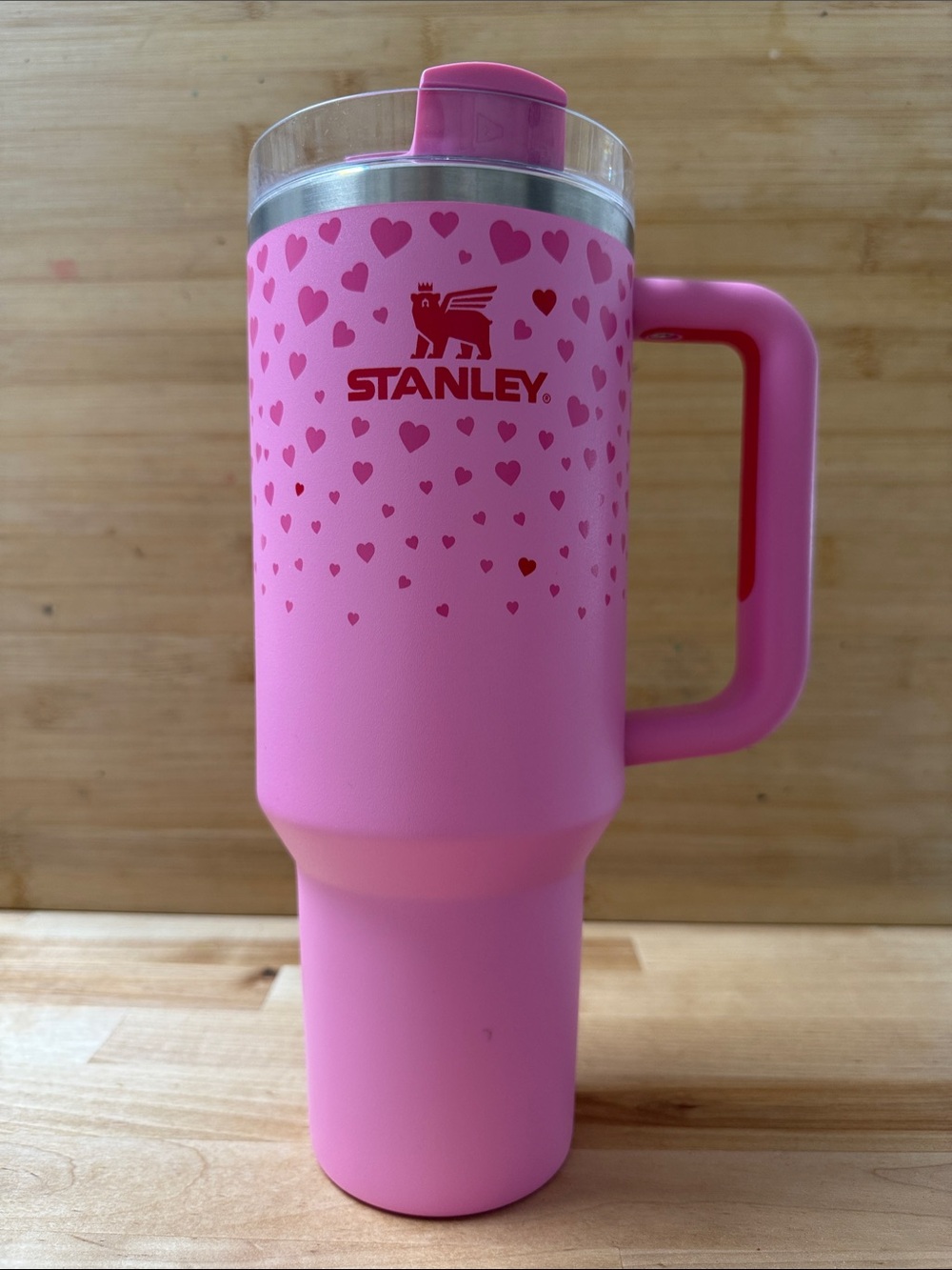 Stanley Target Exclusive, Valentine’s Day 40oz